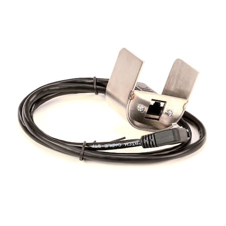 Port Cover Kit And Rj45